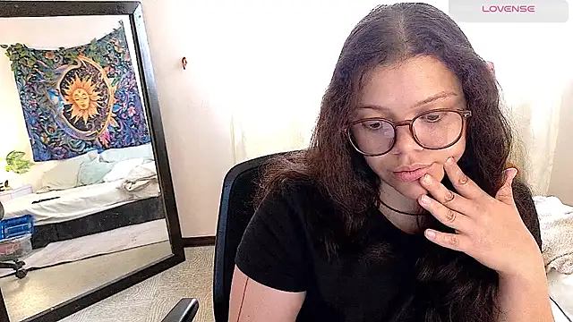 Amanda_sweet webcam