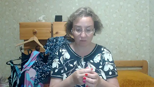 Smart_Rose webcam