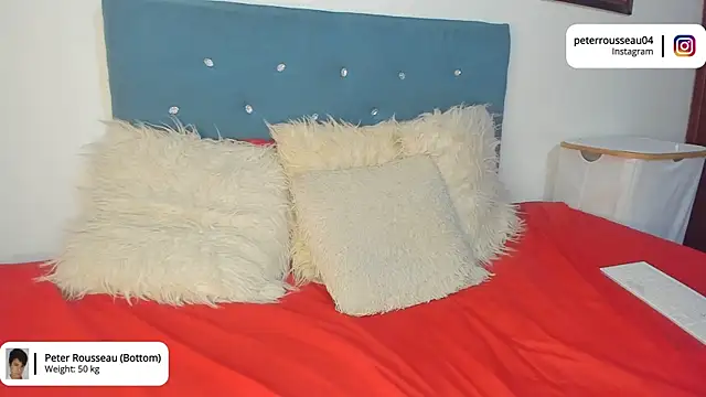 Max_and_Peter webcam