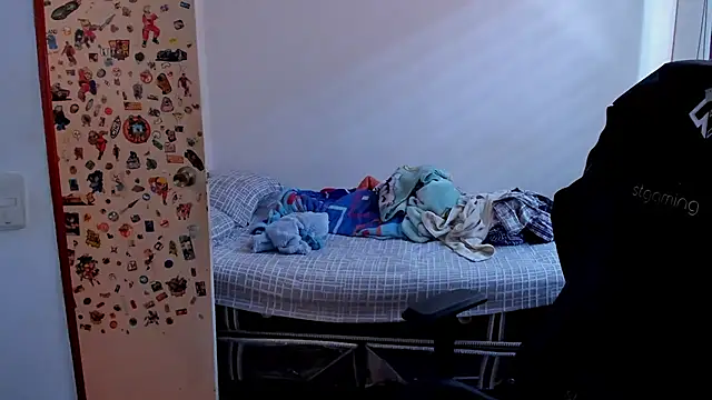 Tommy_Bred webcam