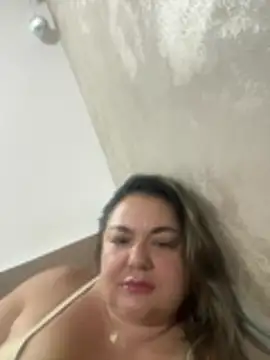 MikyVesela webcam