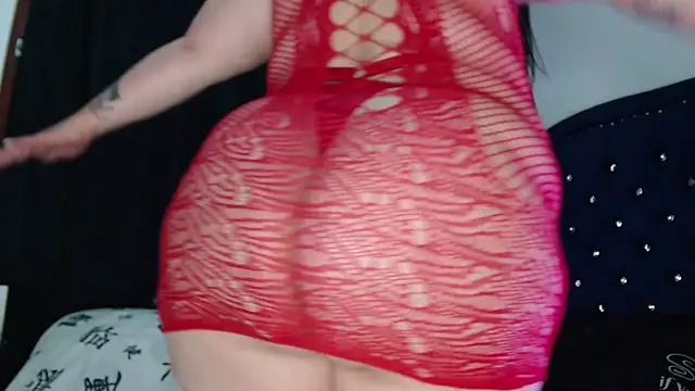 Danna_chubby_ webcam