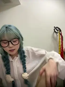 Rocket-Girl webcam