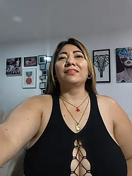 kendra_fire webcam