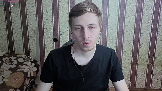 Darien_Brown webcam