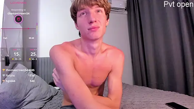 4u4love (G teen) - TAKE OFF EMMY BRA AND MAKE MASSAGE