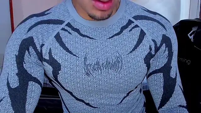 Tommy_Bred webcam