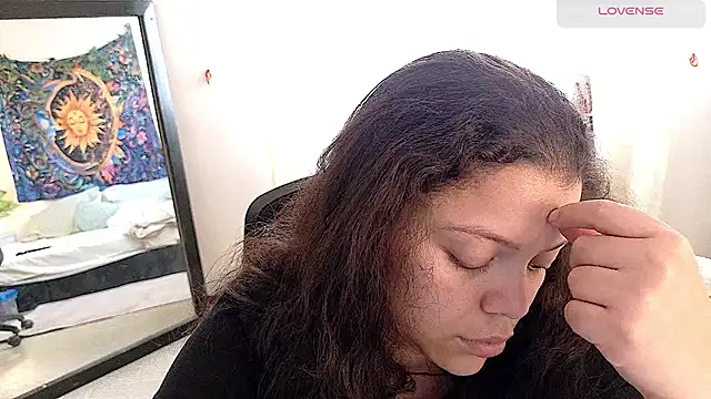 Amanda_sweet webcam