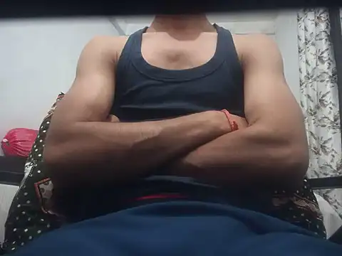 BlackkCrab webcam