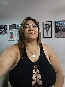 kendra_fire webcam