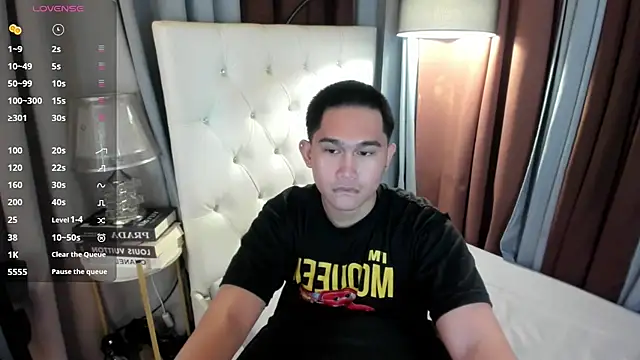 davincihugecock webcam
