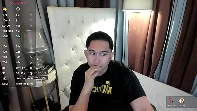 davincihugecock webcam