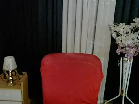 AshantTsiBigCock webcam