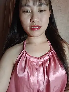 Cherry-squirtt webcam