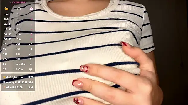 Eva_Shining_Star webcam