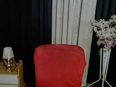 AshantTsiBigCock webcam