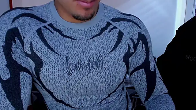 Tommy_Bred webcam