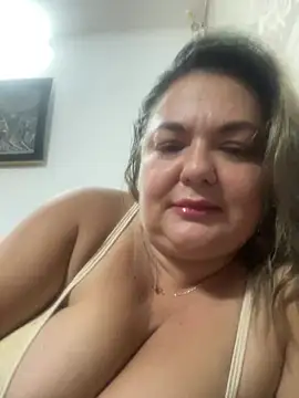 MikyVesela webcam