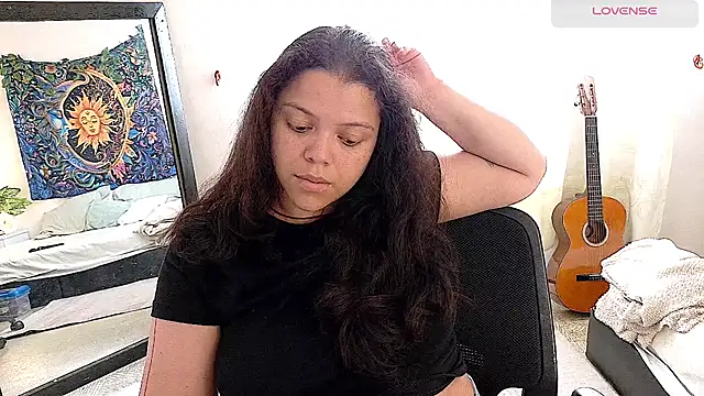 Amanda_sweet webcam