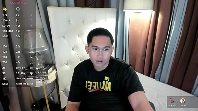 davincihugecock webcam