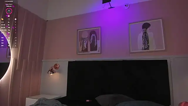 elodie_walker - Elodie_walker's free webcam - UK Sex Cams