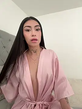 bonny_eva - Bonny_Eva's free webcam - UK Sex Cams