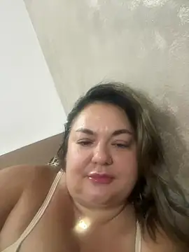 MikyVesela webcam