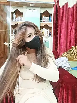 BongQueen9 webcam
