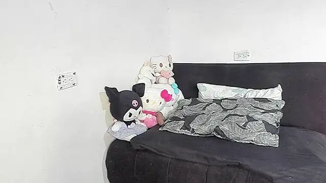 Eirlysx webcam