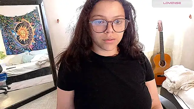 Amanda_sweet webcam