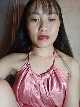 Cherry-squirtt webcam