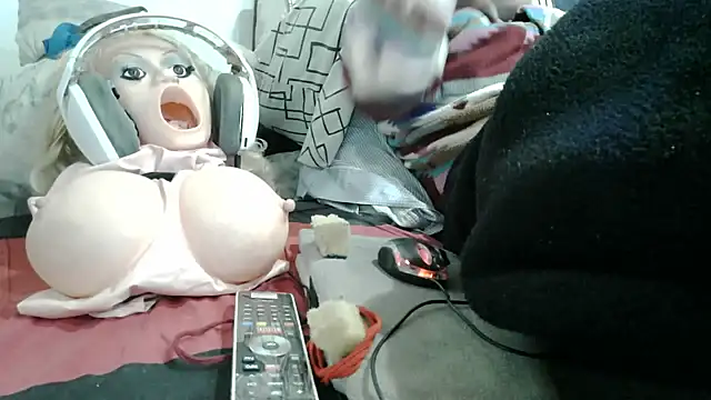 messi_syssy webcam