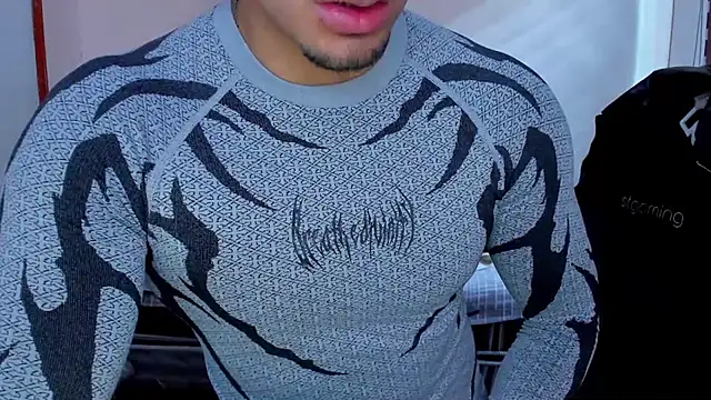 Tommy_Bred webcam