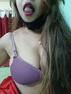 BongQueen9 webcam
