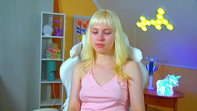 HannahHollis webcam