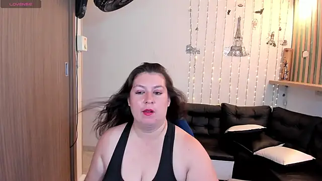 lorena_prg7 - Lorena_prg7's free webcam - UK Sex Cams