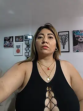 kendra_fire webcam