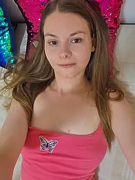 AnnaSweet18 webcam