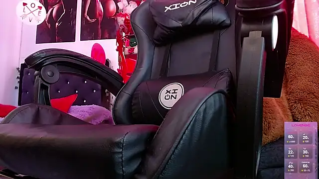 niky_777 - Niky_777's free webcam - UK Sex Cams