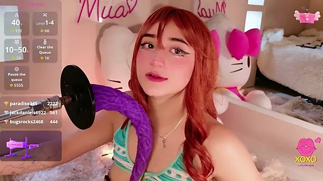 miia__baker live cam