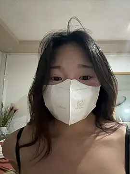 ni_tran - Ni_Tran's free webcam - UK Sex Cams