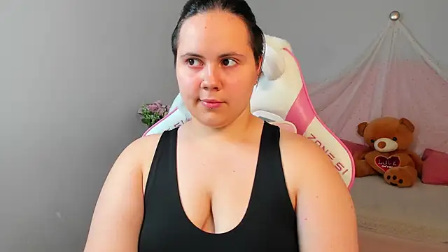 DaisyHarts live cam on StripChat