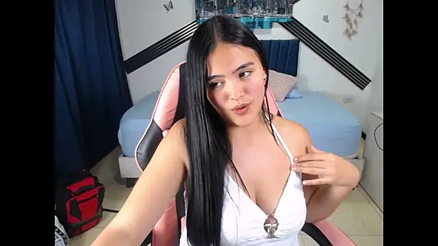 noath_kitsune - Noath_Kitsune's free webcam - UK Sex Cams