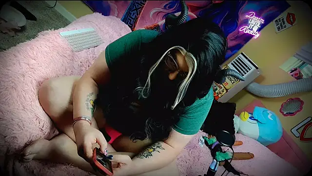 Blakelytgirl live sex cam