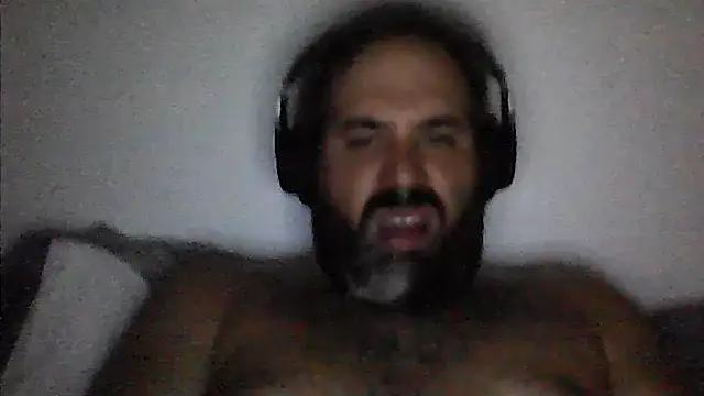BeMy_Master webcam