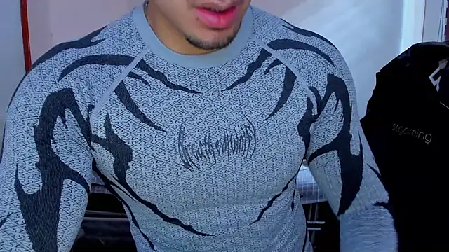 Tommy_Bred webcam