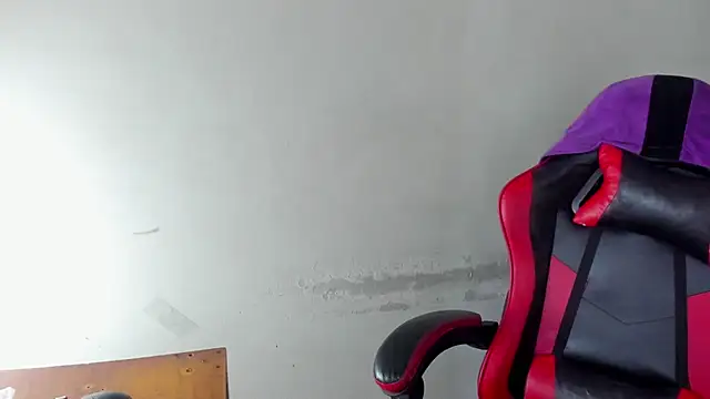 yayacandy webcam