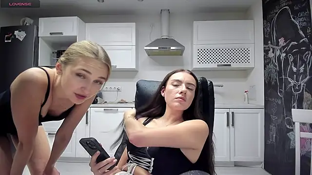 lisenok webcam