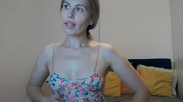 Lika_Soul webcam