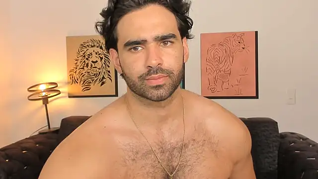 Brad_Martin webcam